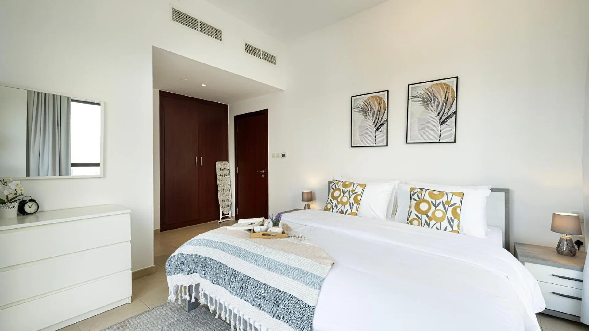Apartment Salt Of The Ocean In Jbr By Lagom Dubai