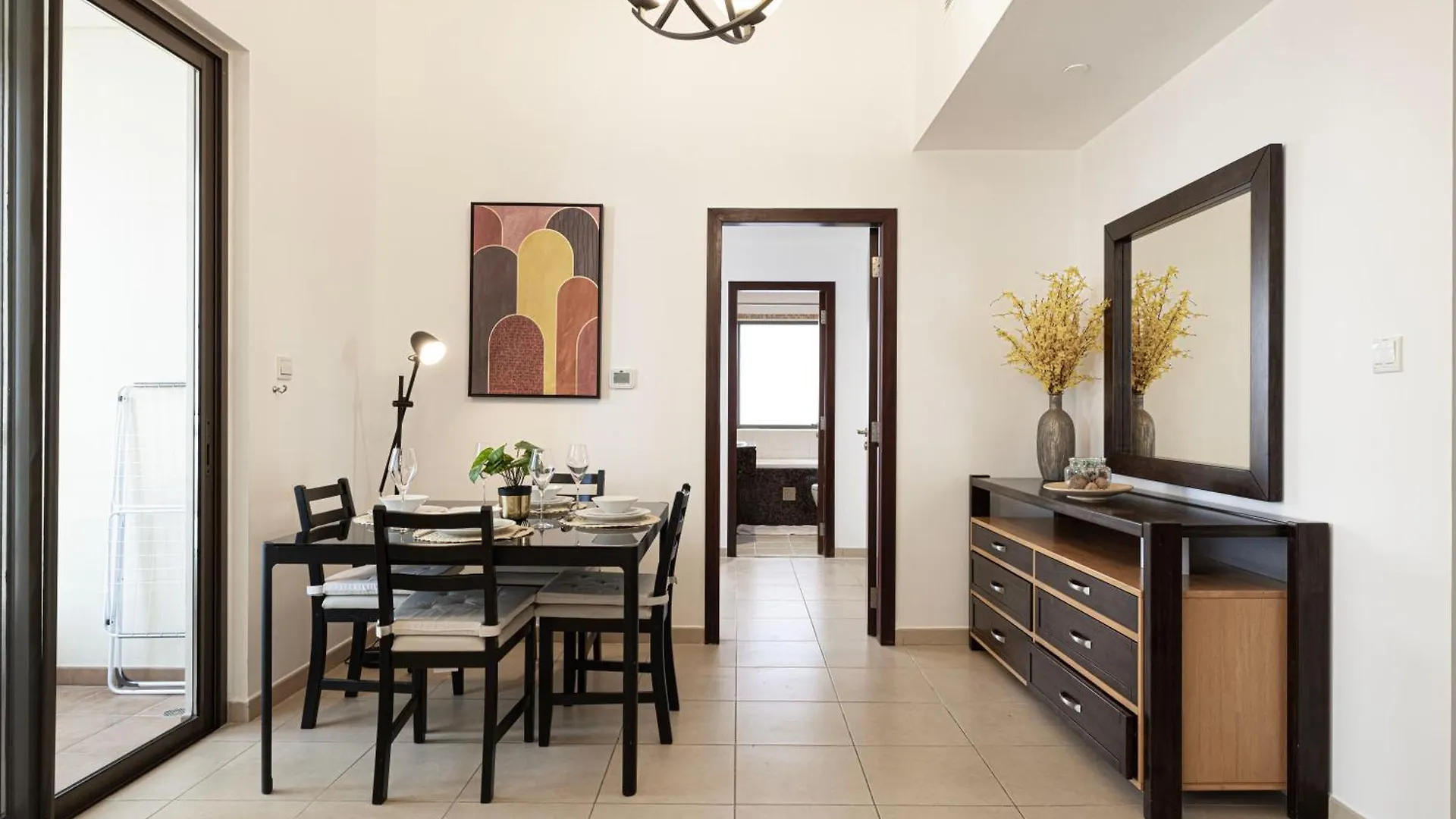 Apartment Salt Of The Ocean In Jbr By Lagom Dubai