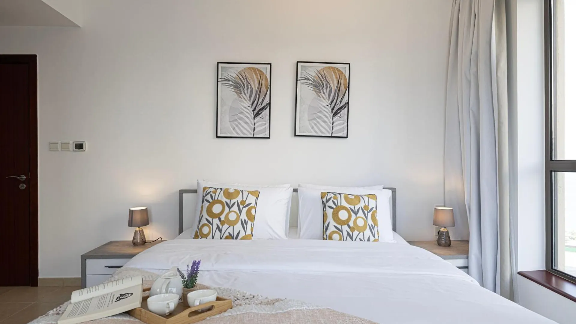 Salt Of The Ocean In Jbr By Lagom Dubai