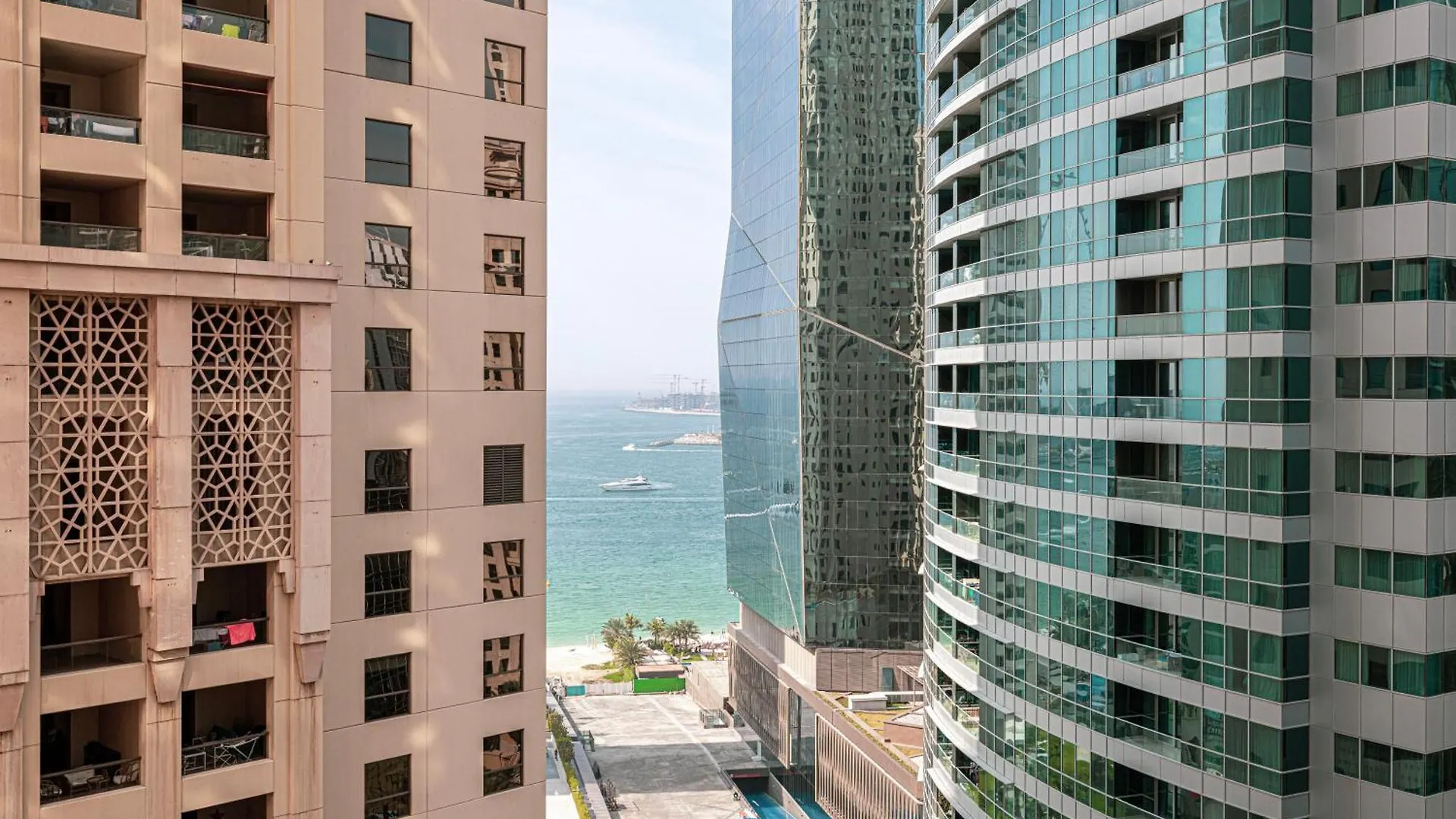 Salt Of The Ocean In Jbr By Lagom Dubai