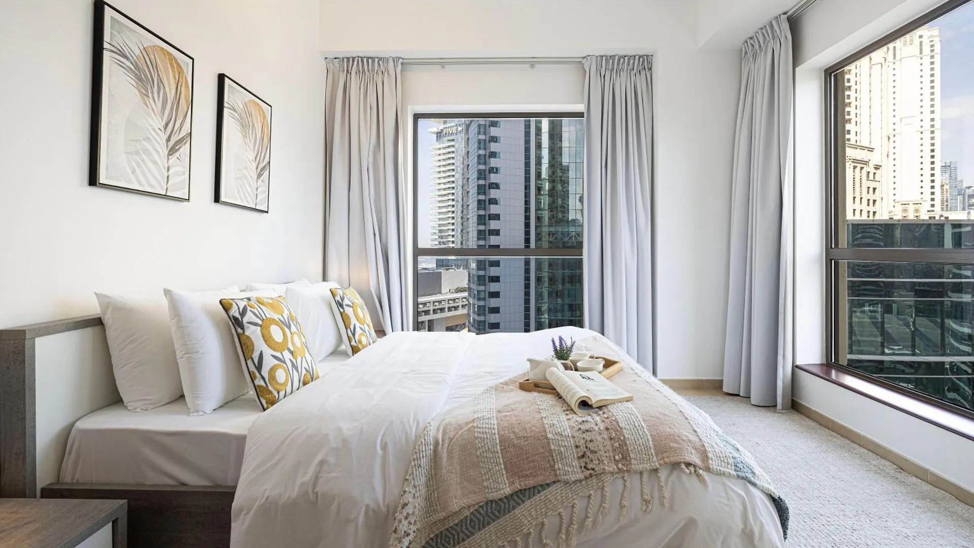 Salt Of The Ocean In Jbr By Lagom Dubai 0*,