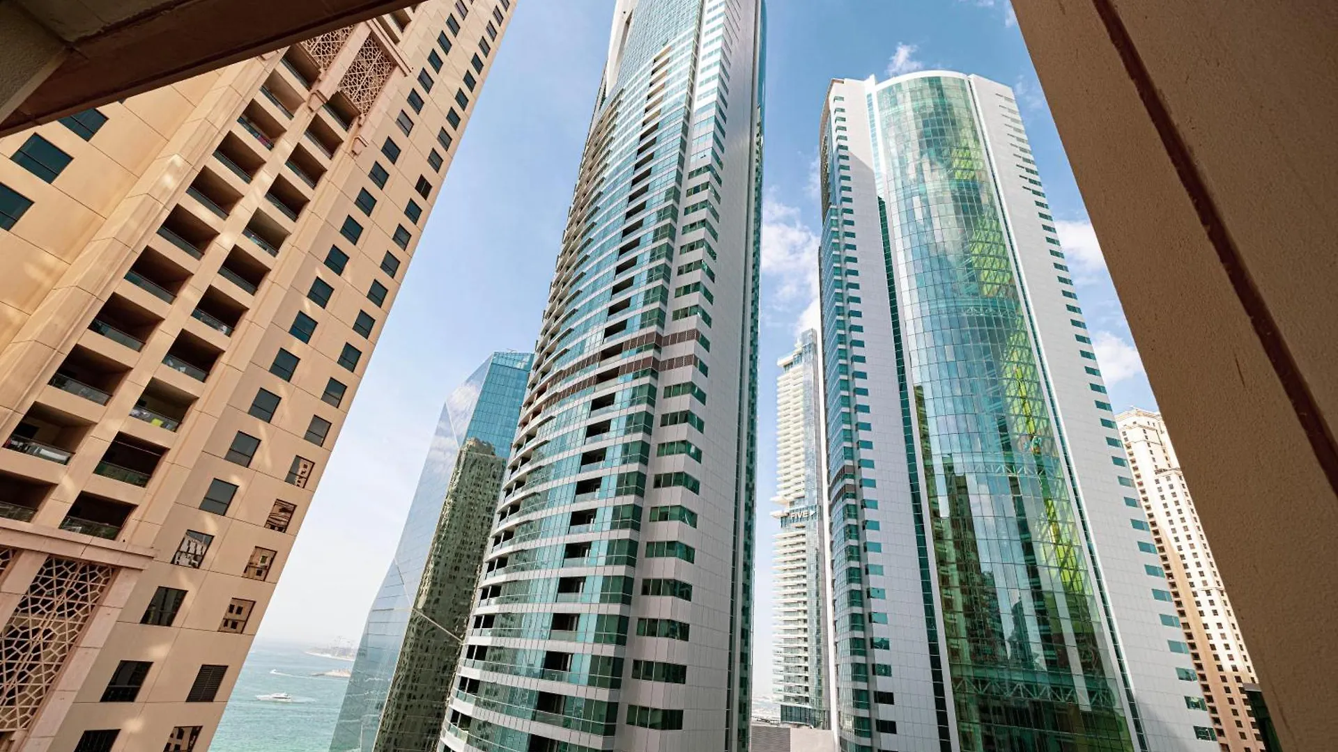 Salt Of The Ocean In Jbr By Lagom Dubai 0*,