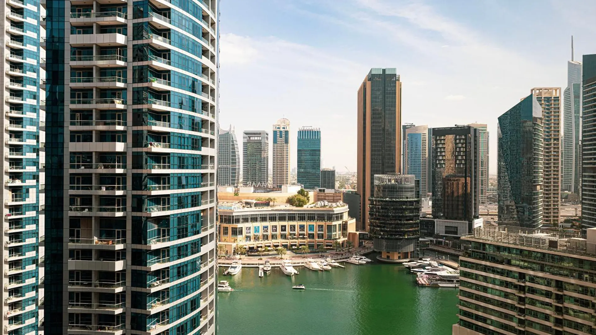 Salt Of The Ocean In Jbr By Lagom Dubai Apartment