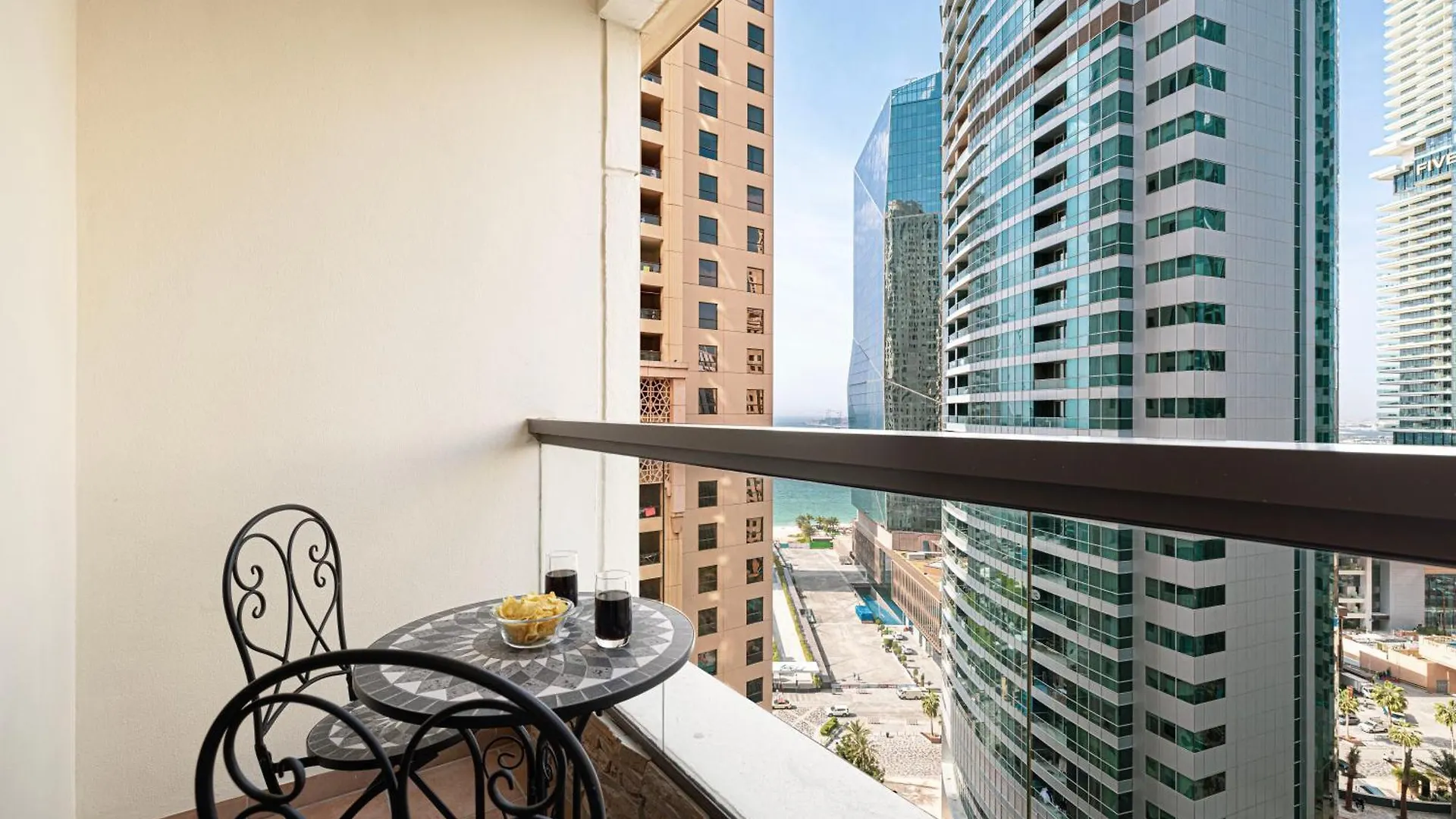 Salt Of The Ocean In Jbr By Lagom Dubai 0*,  United Arab Emirates