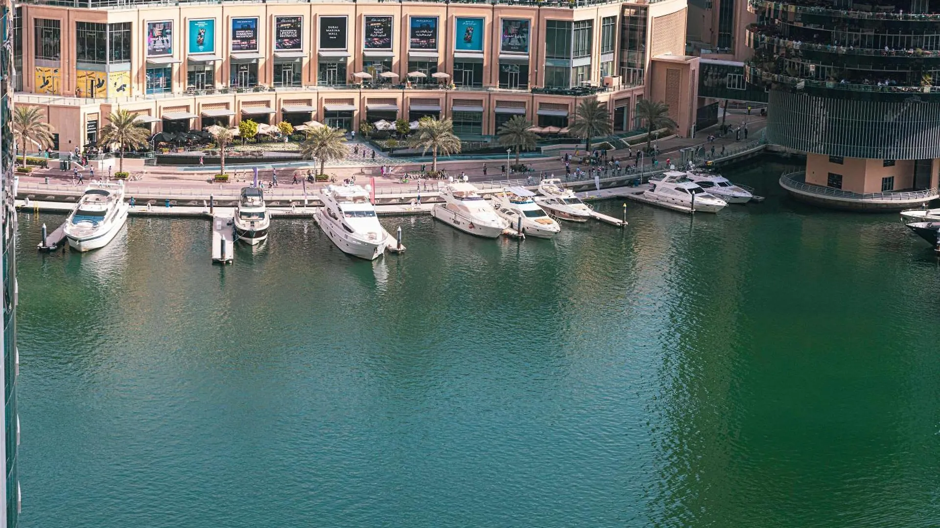 Apartment Salt Of The Ocean In Jbr By Lagom Dubai